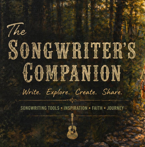 The Songwriter's Companion